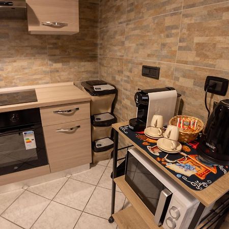 New Apartment Milan-Oh My House! Екстер'єр фото