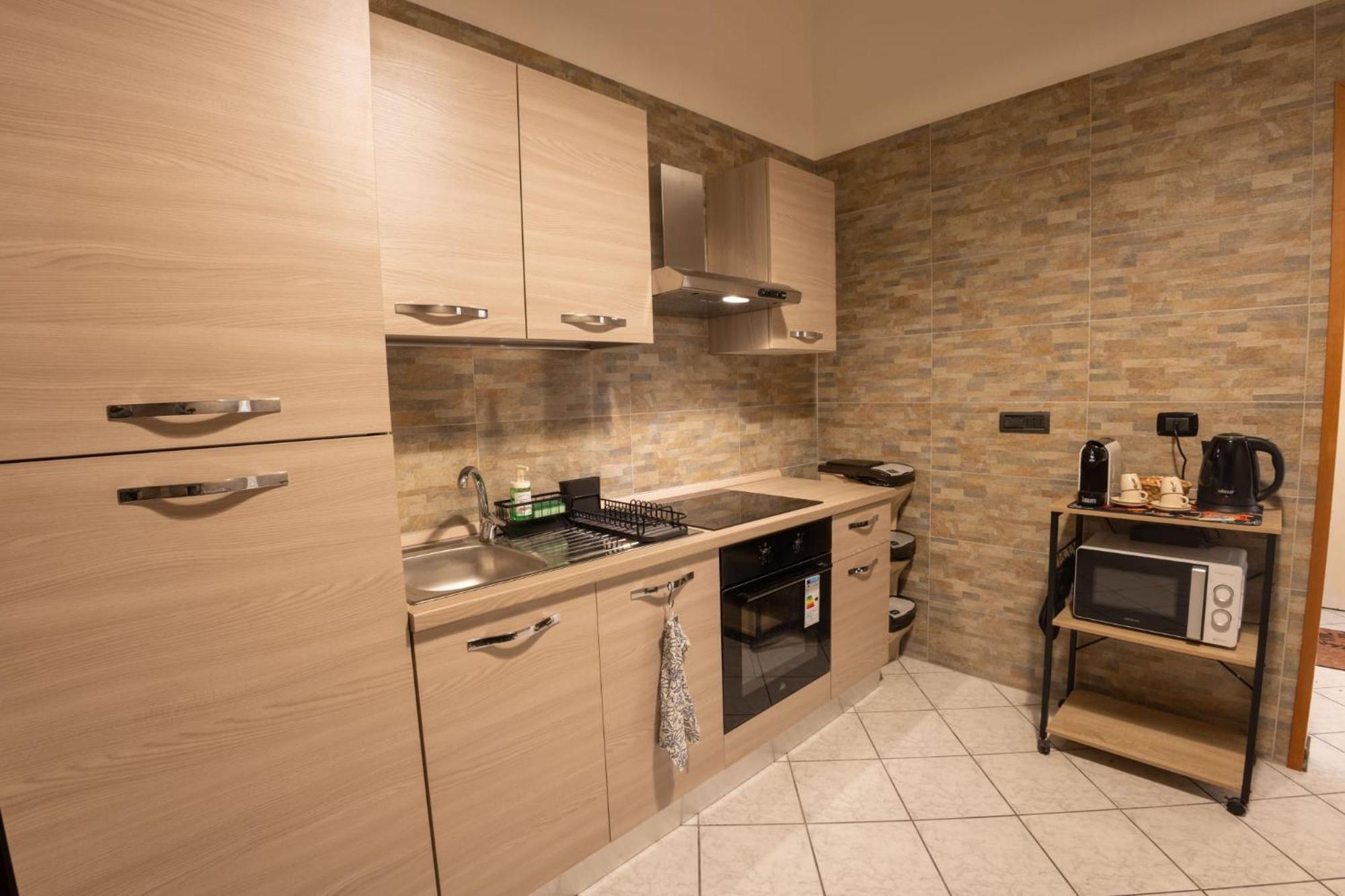 New Apartment Milan-Oh My House! Екстер'єр фото