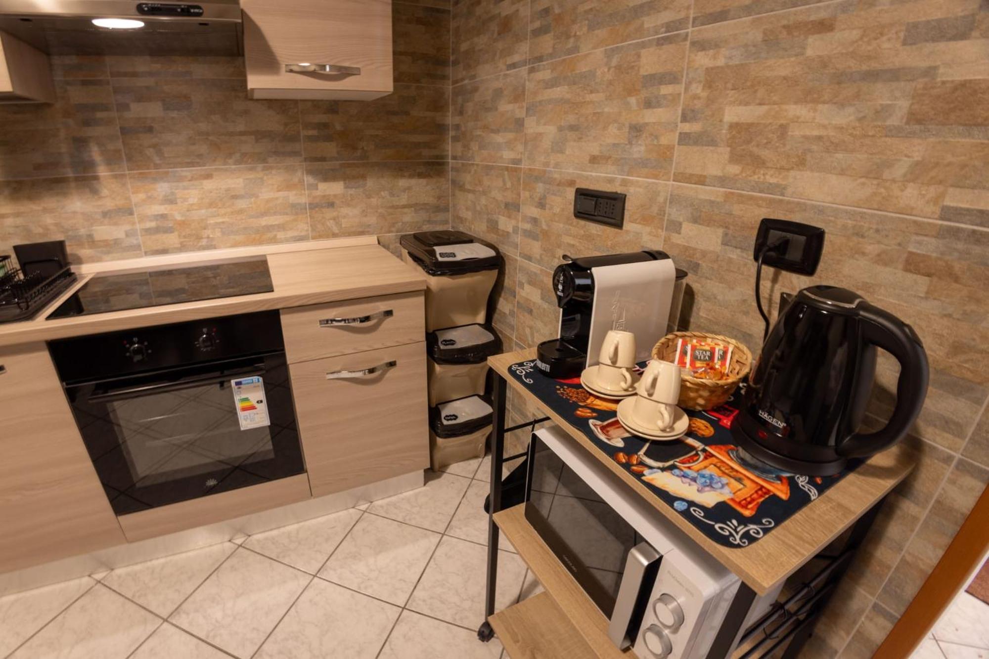 New Apartment Milan-Oh My House! Екстер'єр фото