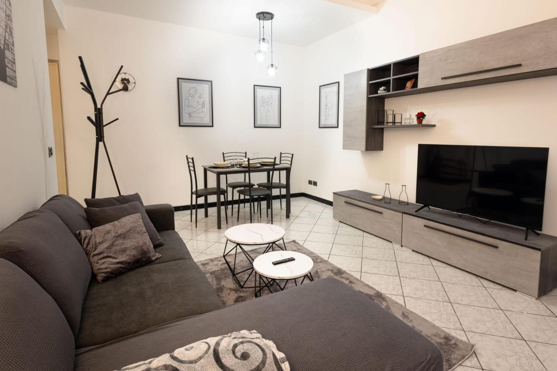 New Apartment Milan-Oh My House! Екстер'єр фото