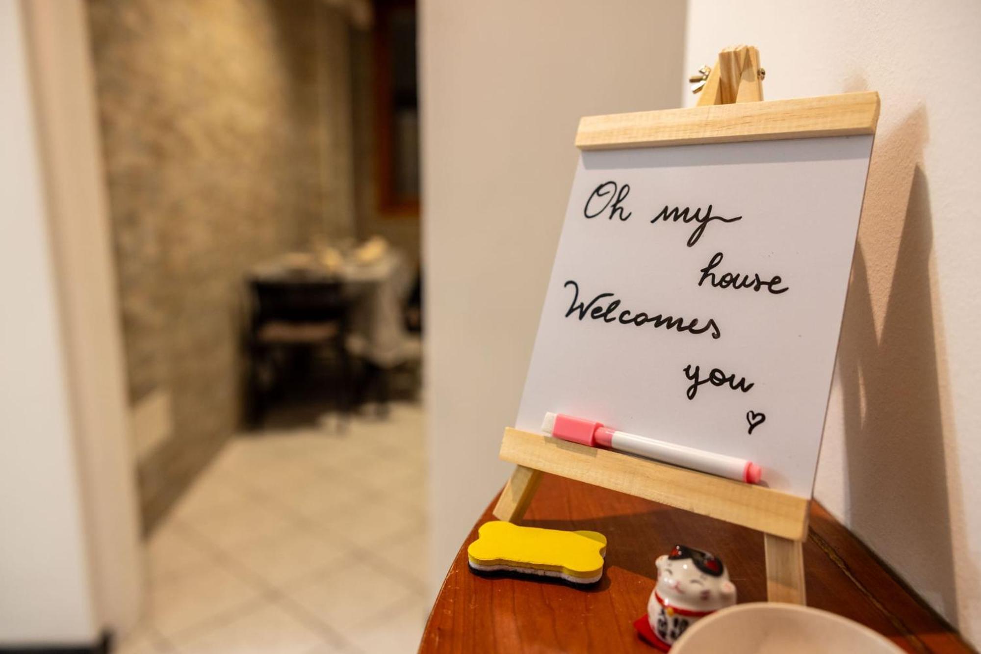 New Apartment Milan-Oh My House! Екстер'єр фото