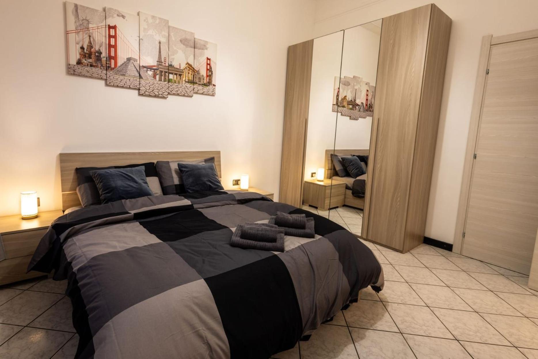 New Apartment Milan-Oh My House! Екстер'єр фото