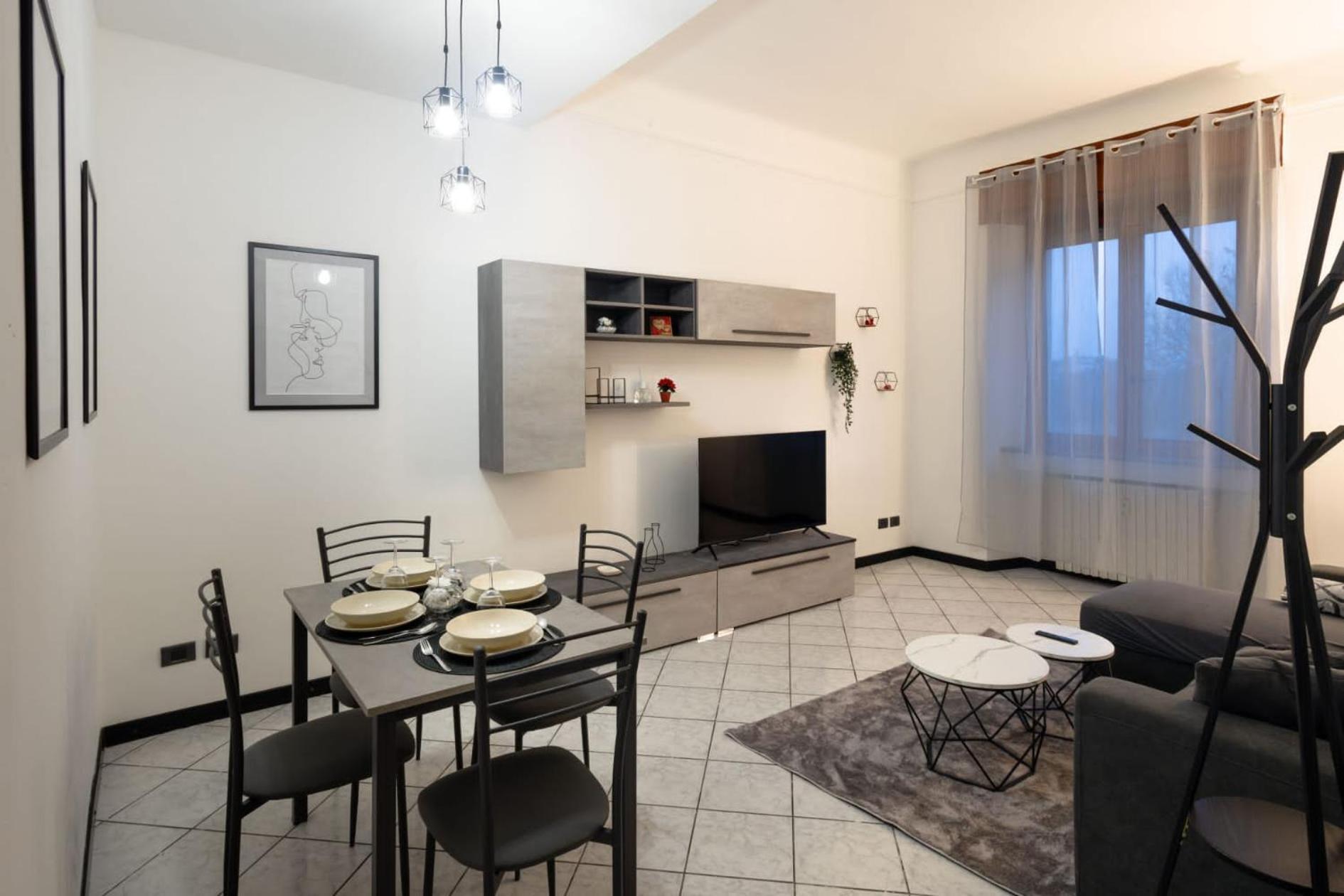 New Apartment Milan-Oh My House! Екстер'єр фото