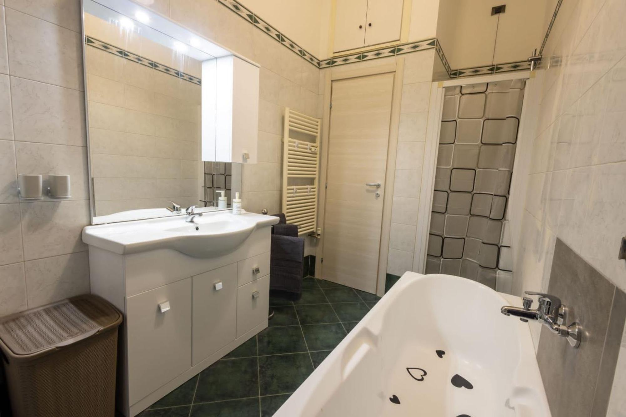 New Apartment Milan-Oh My House! Екстер'єр фото